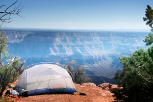 2 Person Camping Gear Rental Packages